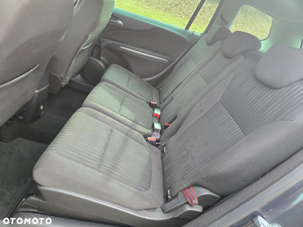 Opel Zafira Tourer 1.4 Turbo Active - 11
