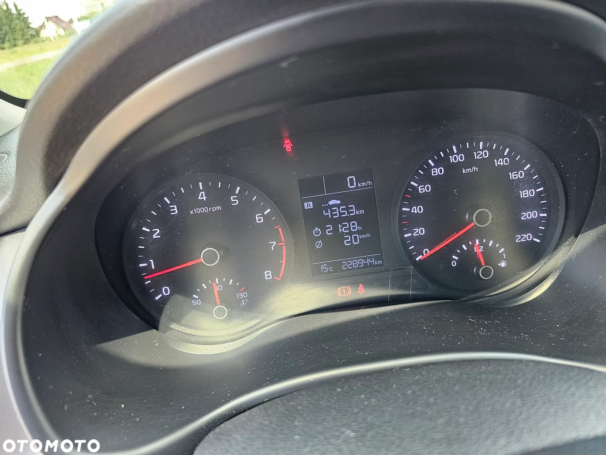 Kia Rio - 19
