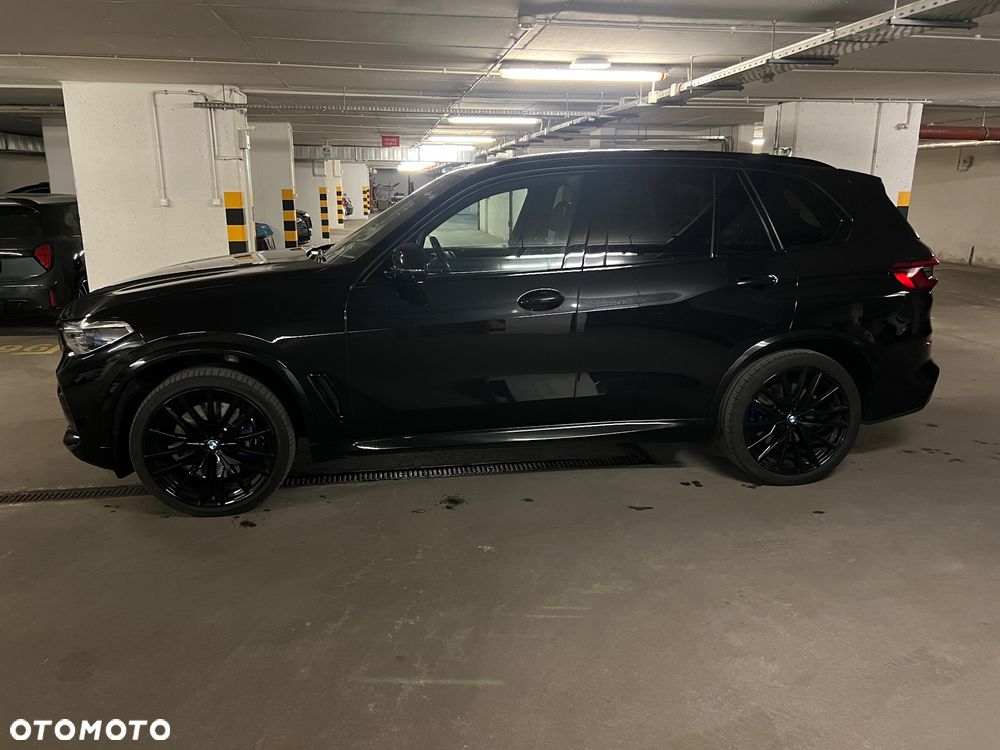BMW X5 M - 6