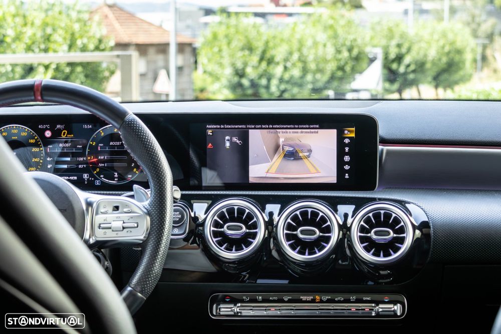 Mercedes-Benz A 35 AMG 4Matic - 61