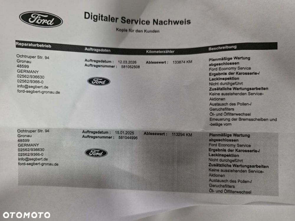 Ford Kuga 2.0 TDCi AWD ST-Line Black - 31