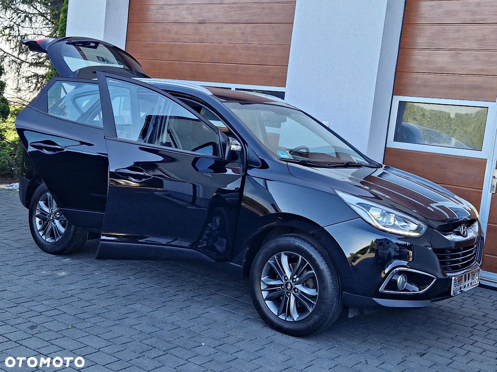 Hyundai ix35 - 15