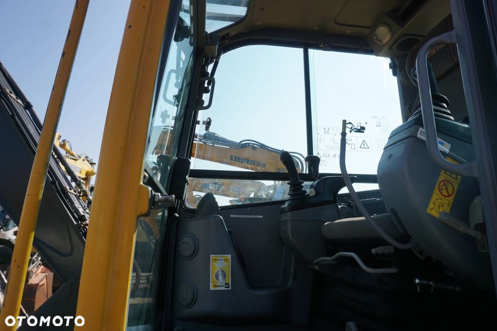 Volvo ECR 88 - 8