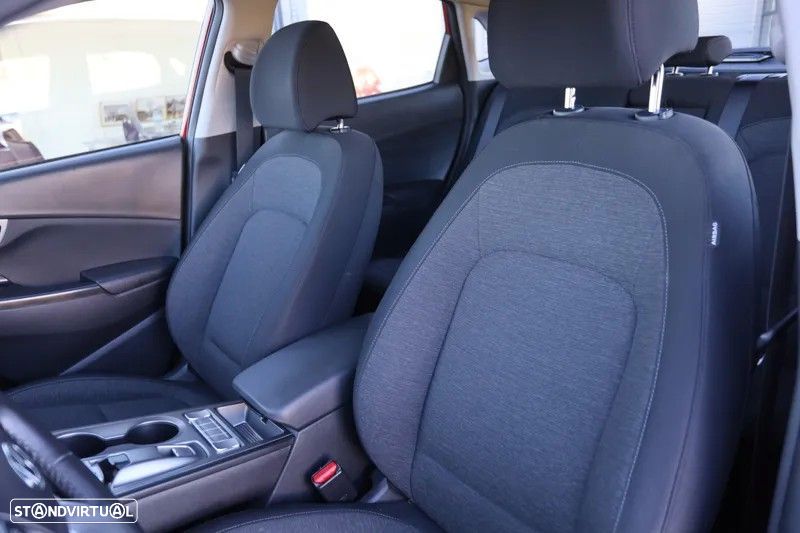 Hyundai Kauai 64 kWh Premium - 8