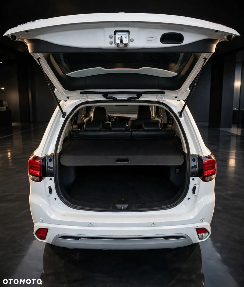 Mitsubishi Inny - 7