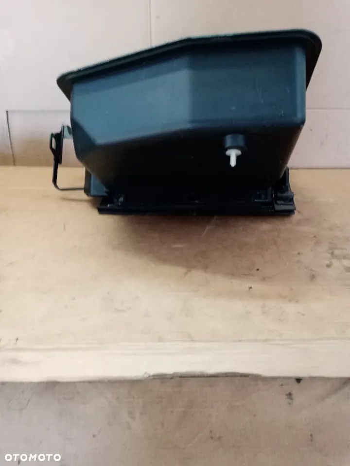 Schowek pasażera Europa Fiat Stilo 1821920240 1821920239 - 5