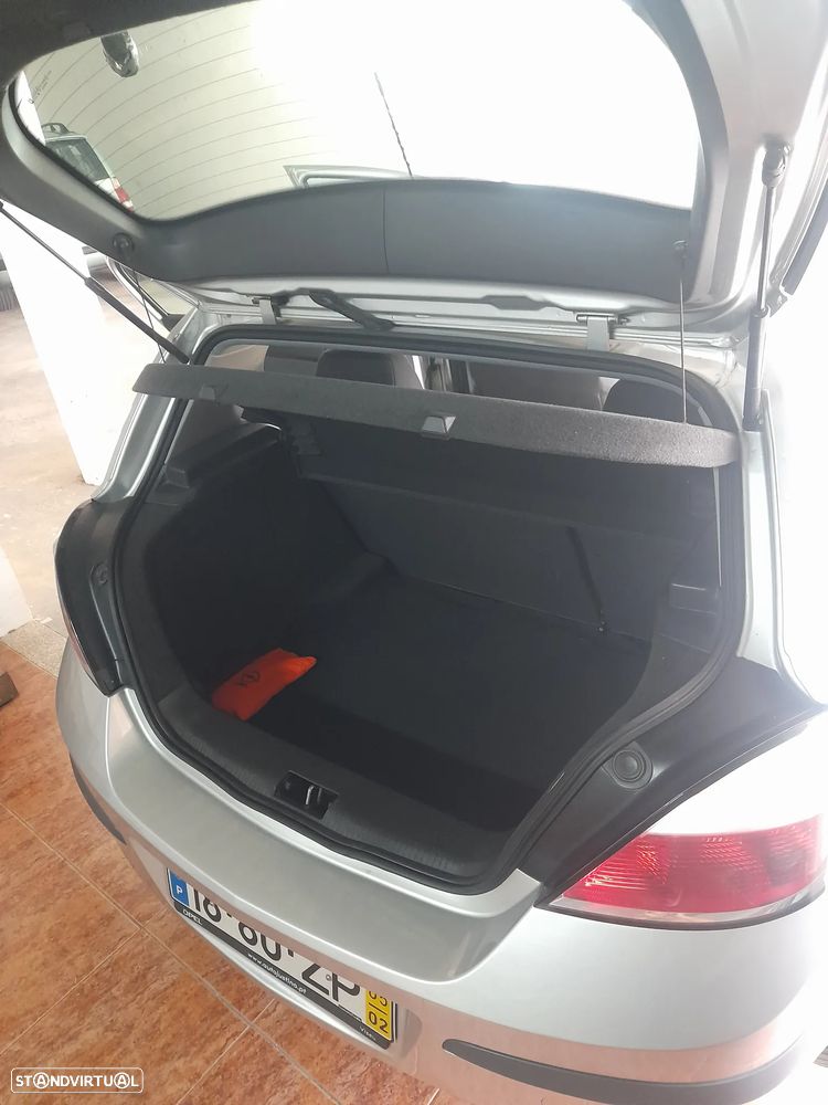 Opel Astra 1.4 Enjoy - 5