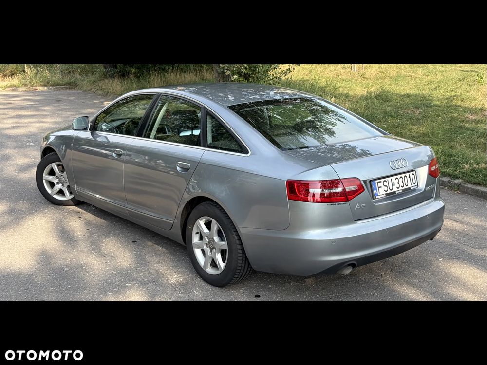 Audi A6 Limousine 2.0 TDIe - 4