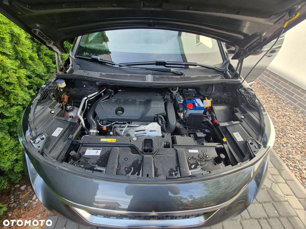 Peugeot 3008 PureTech 180 Stop & Start GPF EAT8 GT - 36