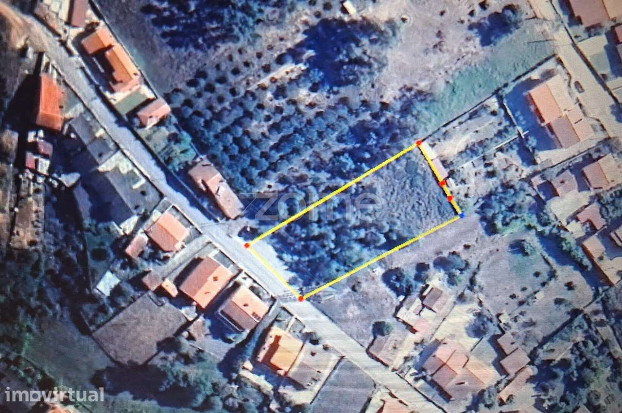 TERRENO URBANO PARA MORADIA |PAMPILHOSA DO BOTÃO| 1671 M2 - Grande imagem: 2/23