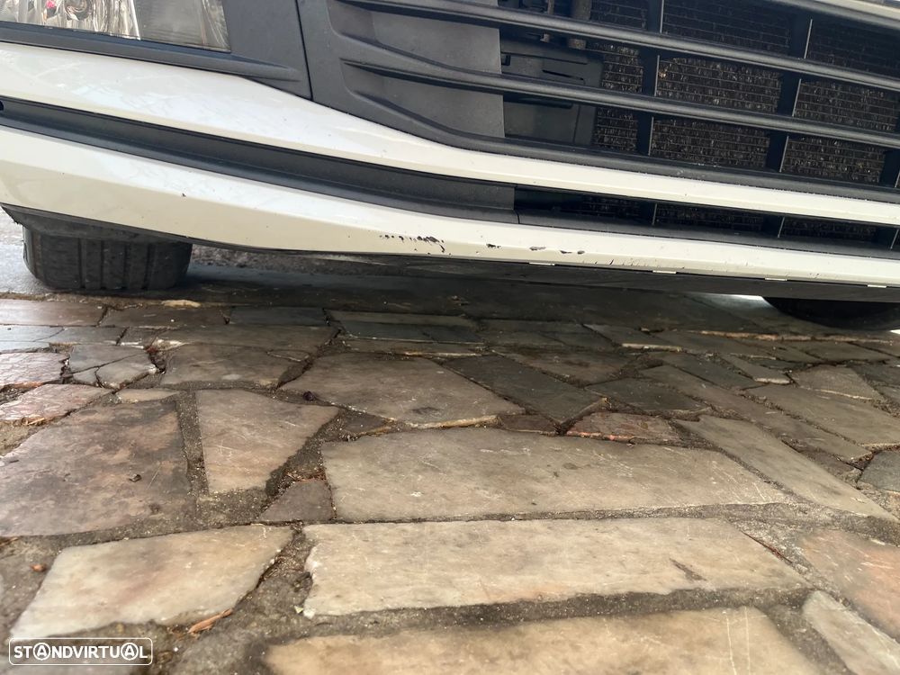 VW Touran 1.6 TDI SCR (BlueMotion ) Comfortline - 15