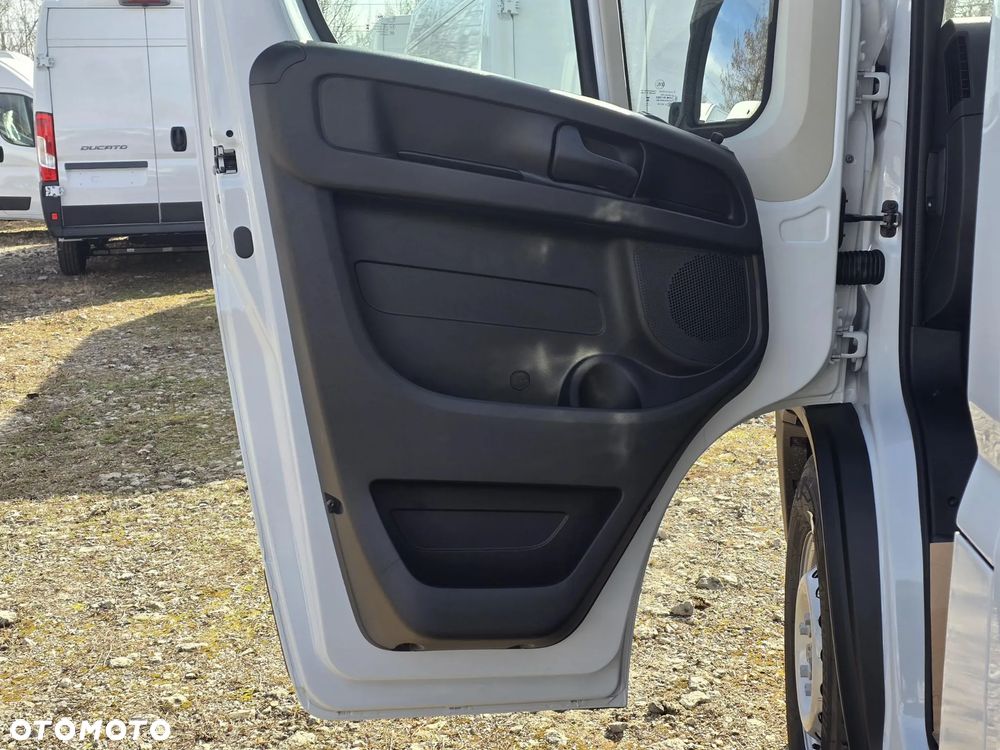 Fiat Ducato L3H3 140KM - 10