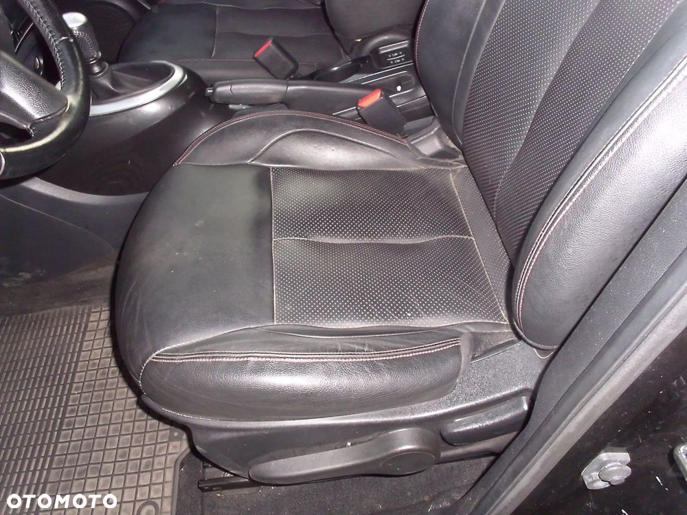 Nissan Juke 1.5 dCi N-Way+ - 23