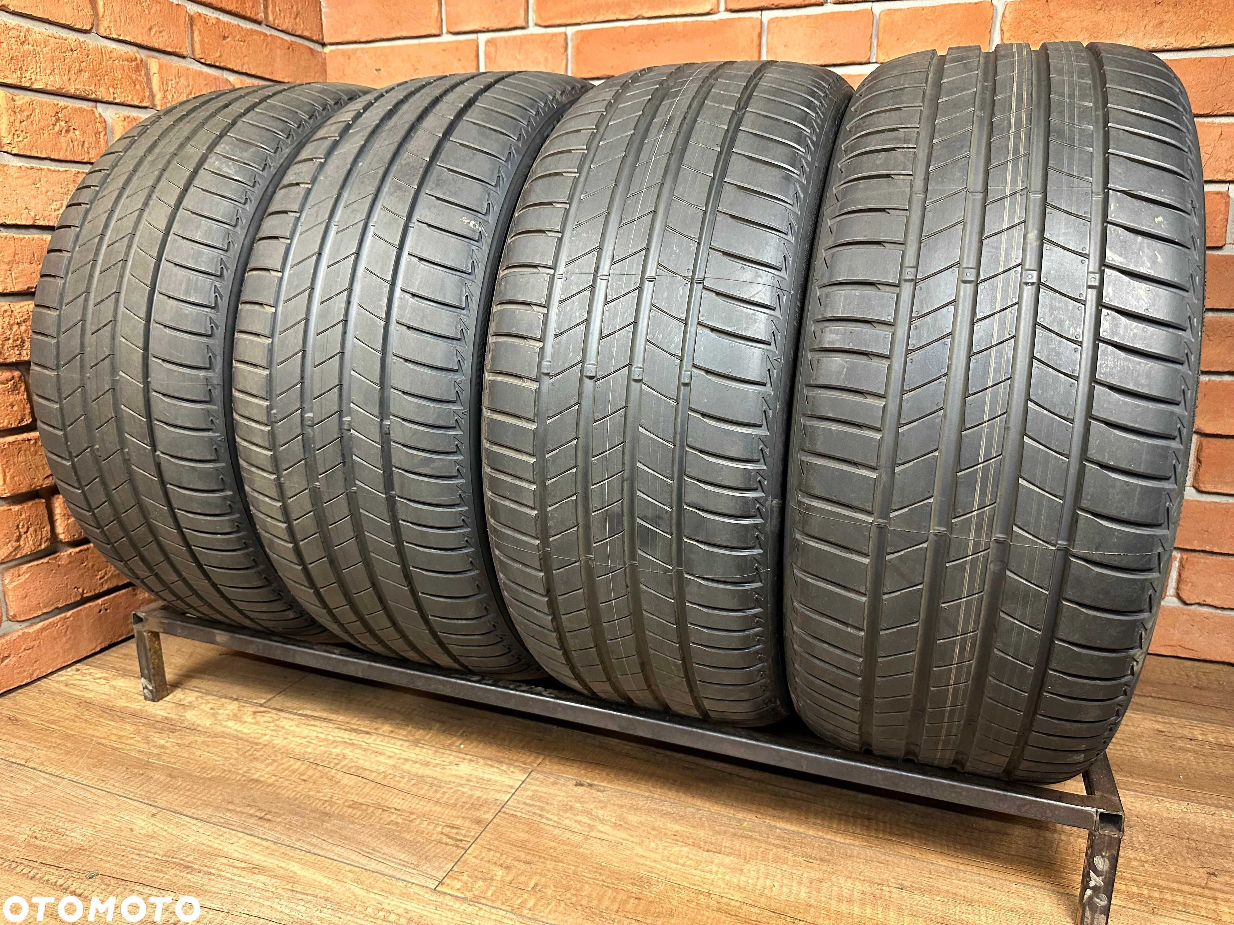Bridgestone Turanza T005 245/40R19 94W DEMO 2022 - 1