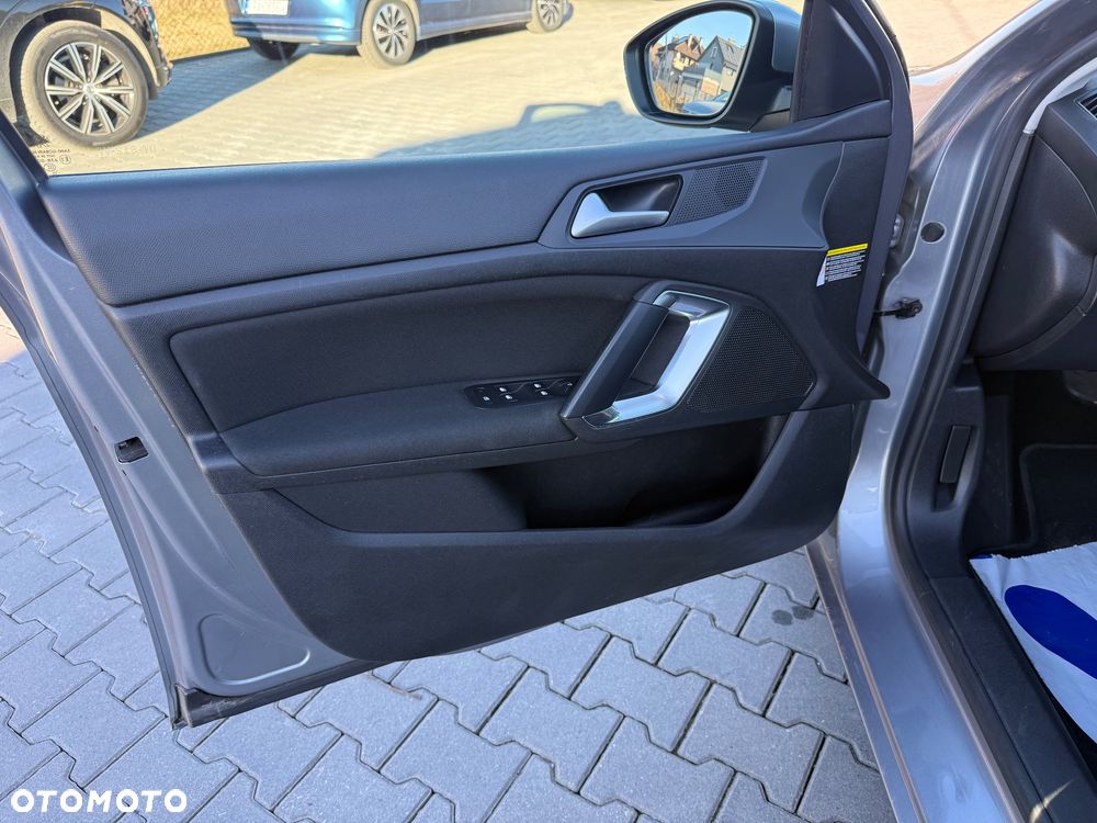 Peugeot 308 PureTech 130 EAT6 Stop & Start Allure - 9