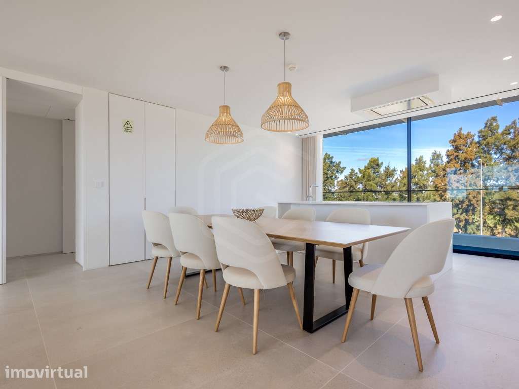 Apartamento T3 em condomínio de luxo em Vilamoura, Algarve - Grande imagem: 3/75