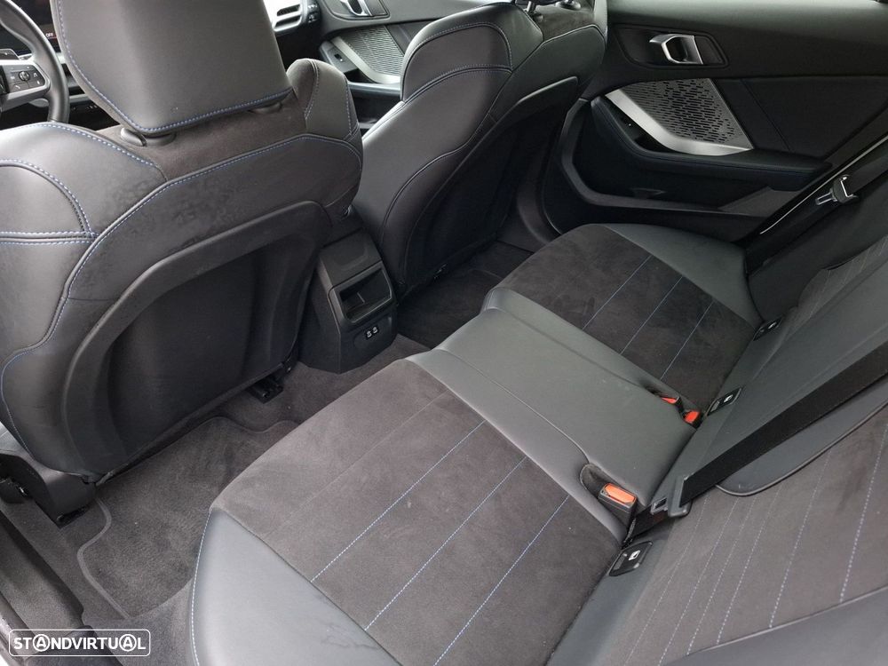 BMW 116 Pack Desportivo M - 26