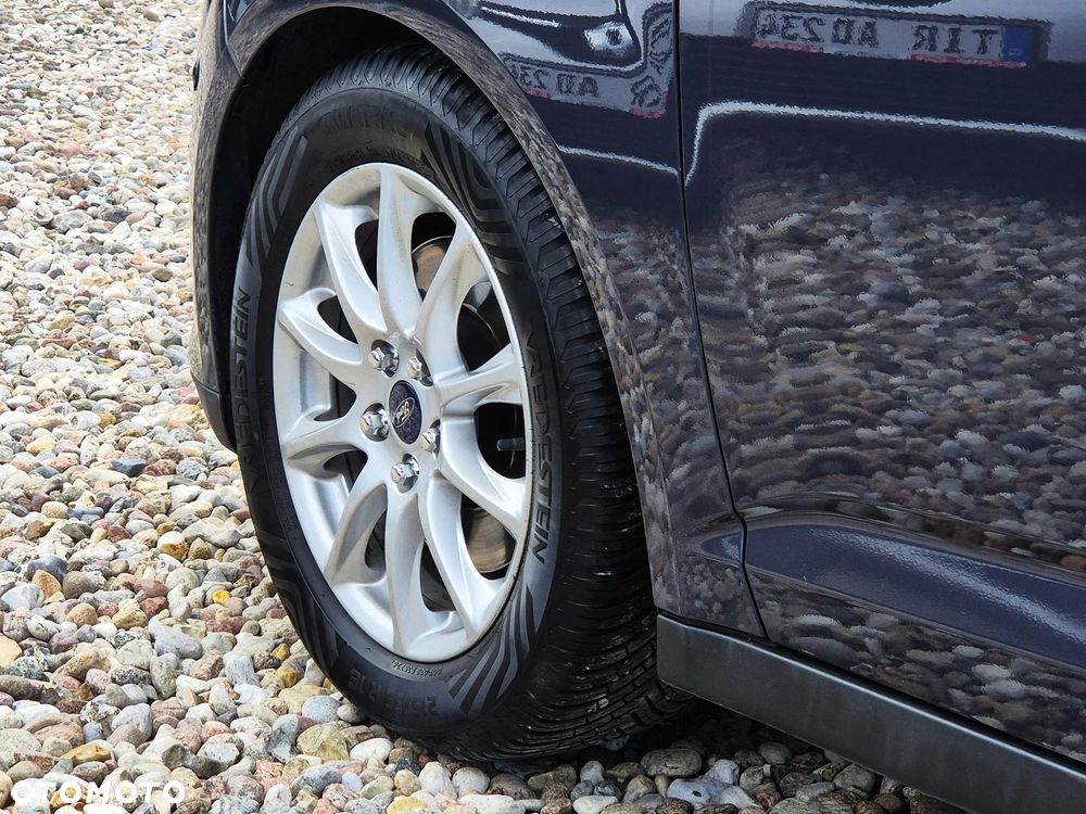 Ford Grand C-MAX 2.0 TDCi Champions Edition - 29