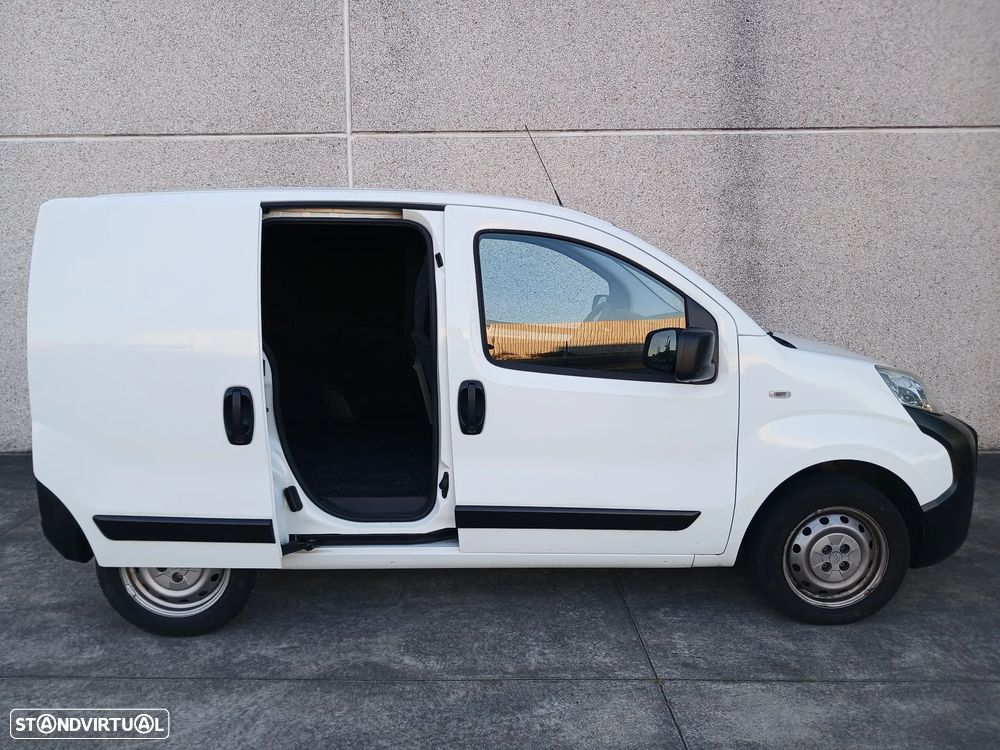 Citroën Nemo - 6
