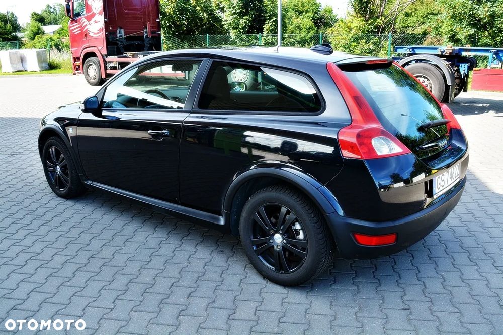 Volvo C30 1.6D Edition - 13