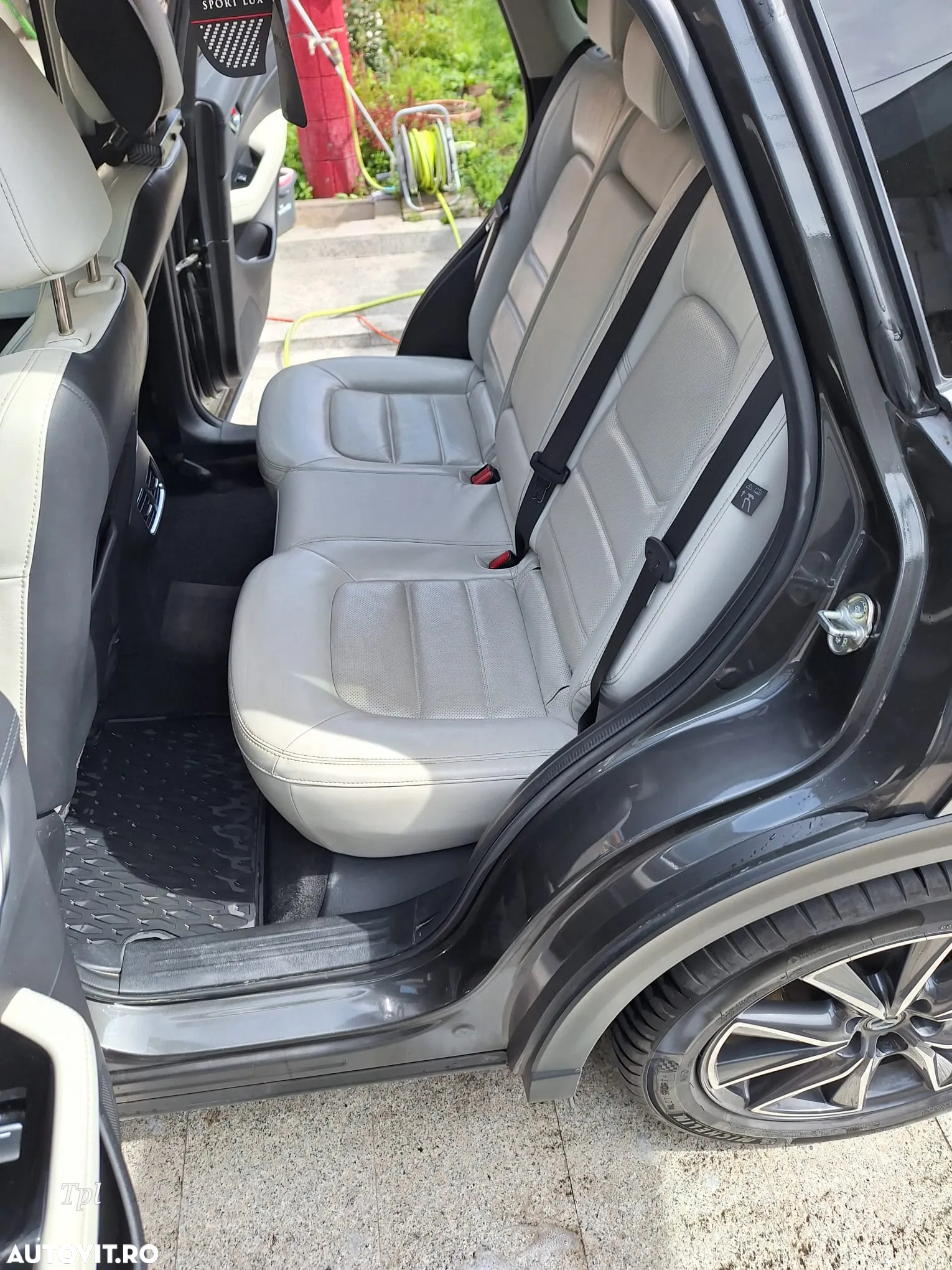 Mazda CX-5 CD175 4x4 AT Revolution Top - 6