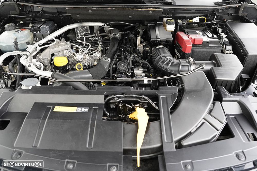 Nissan Qashqai 1.3 DIG-T N-Connecta Xtronic - 24