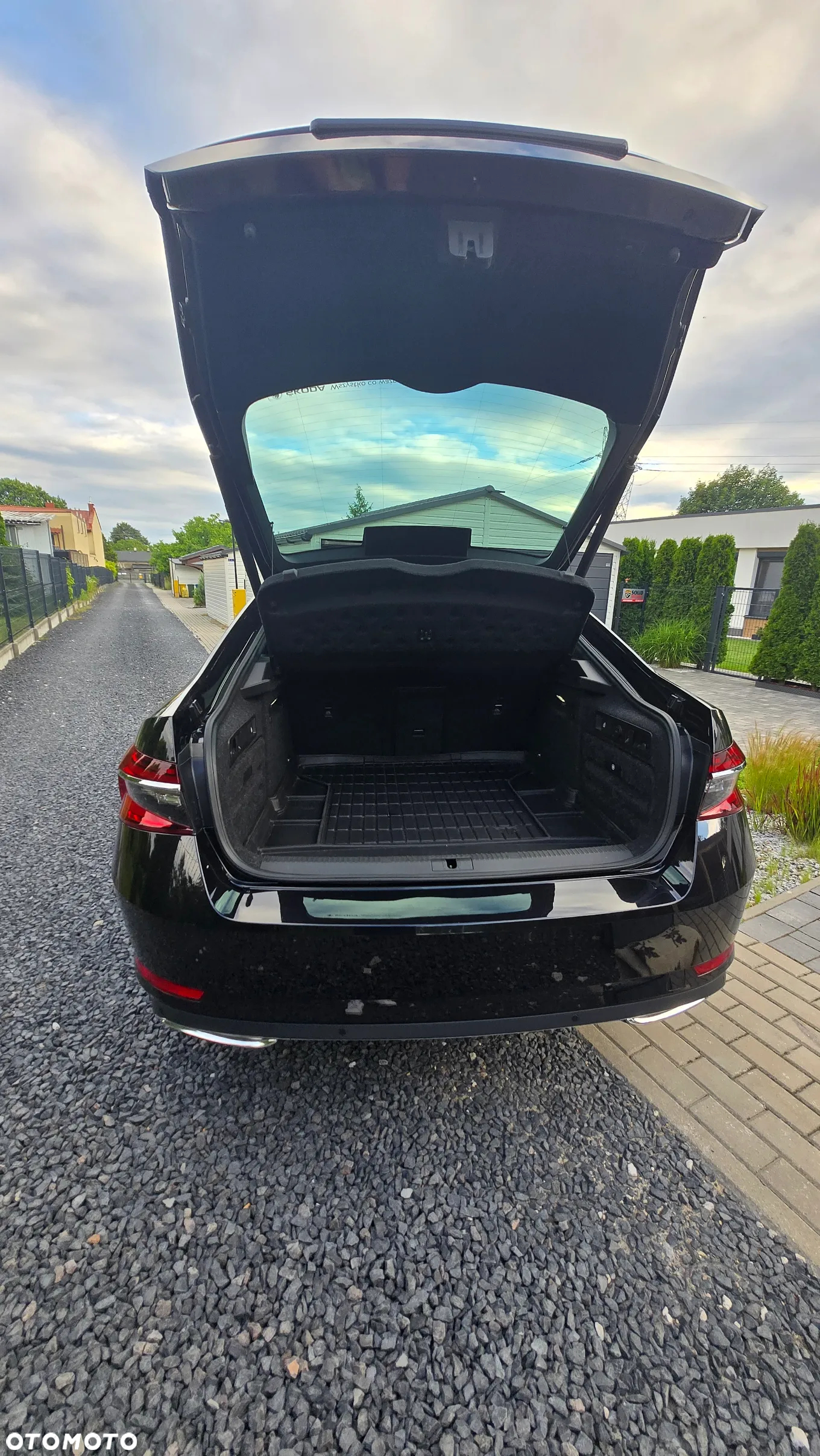 Skoda Superb 1.4 TSI Plug-In Hybrid L&K DSG - 7