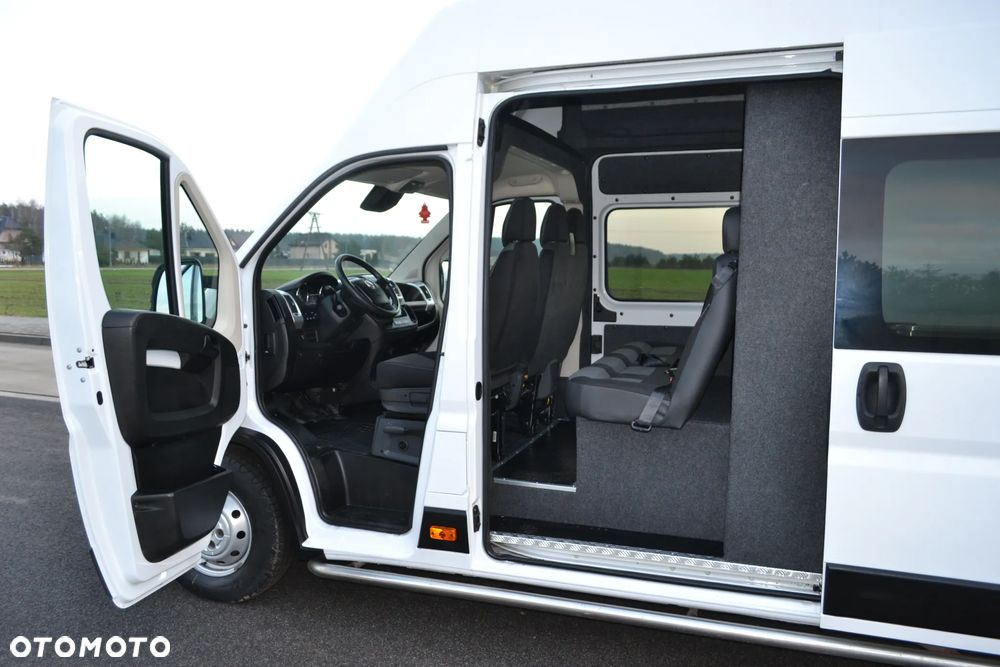 Fiat Ducato - 12