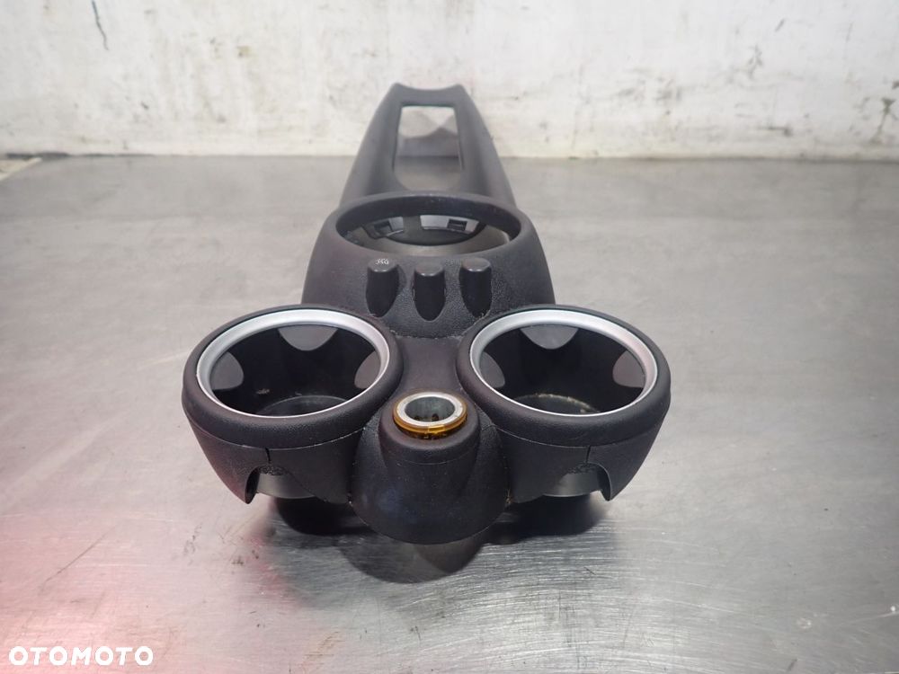 TUNEL ŚRODKOWY MINI ONE R57 1.6 - 4