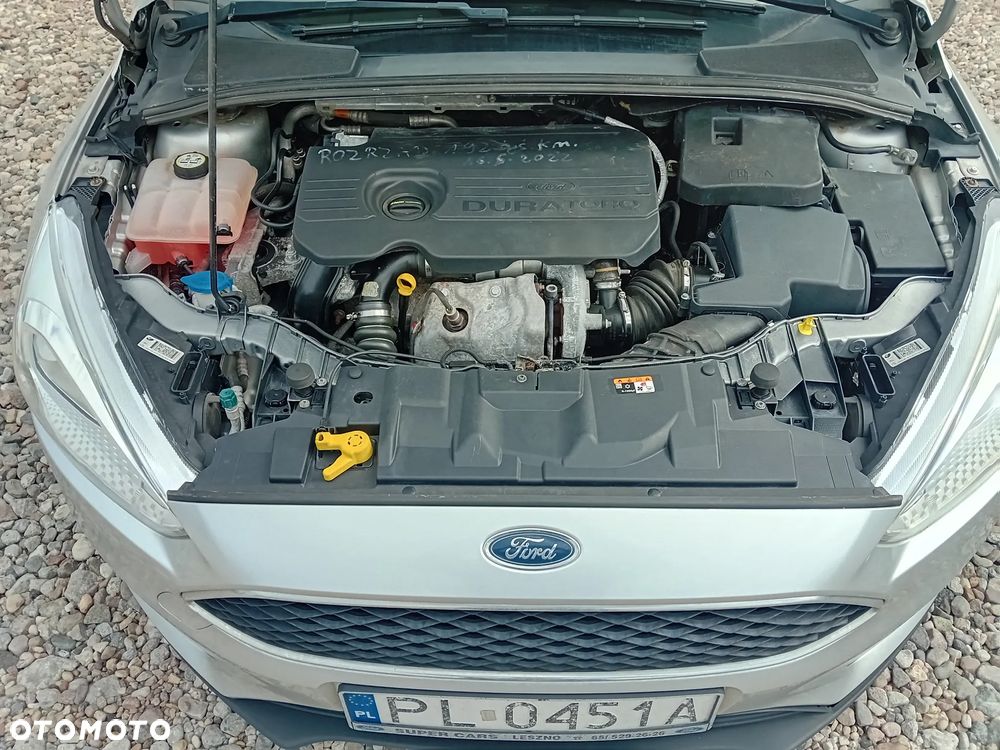 Ford Focus - 23