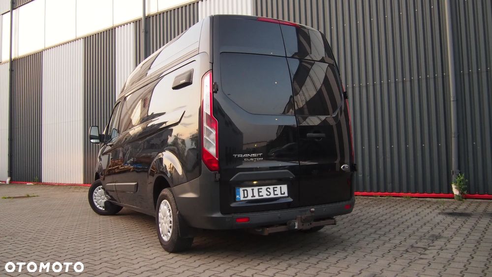 Ford Transit Custom L2H2 VA Trend - 2