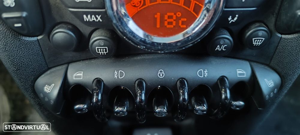 MINI 3 Portas Cooper S - 6