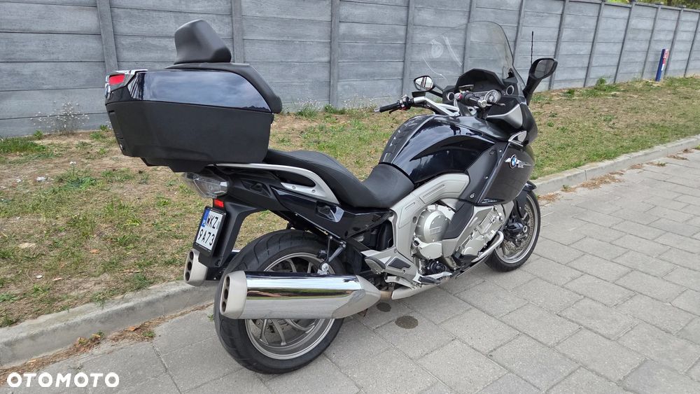 BMW K - 8