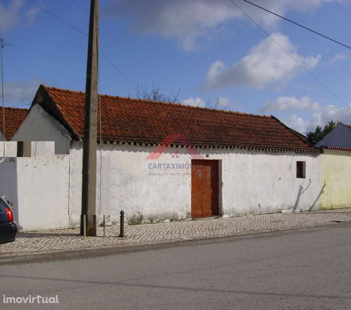Armazém T0 Venda em Pontével,Cartaxo - Grande imagem: 2/2