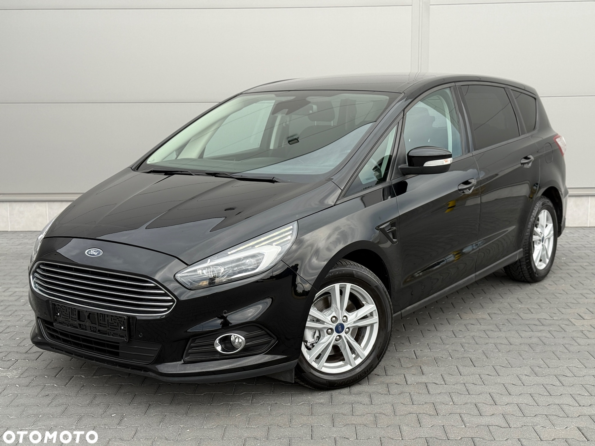 Ford S-Max - 4