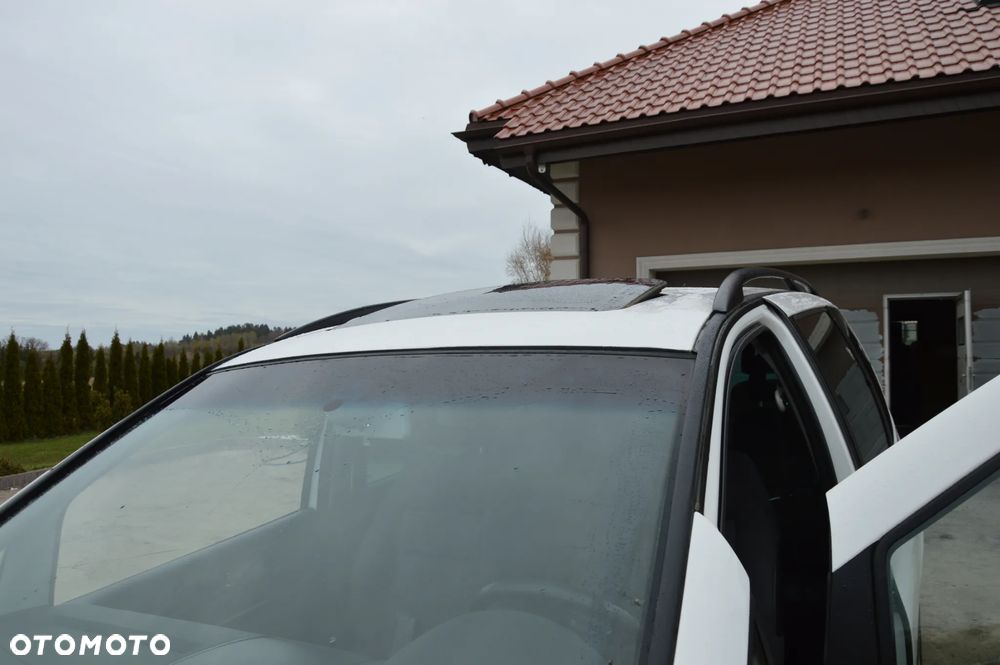 Volkswagen Sharan 1.9 TDI Trendline - 30