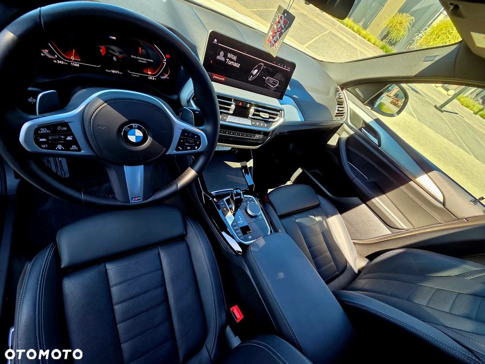 BMW X4 - 10
