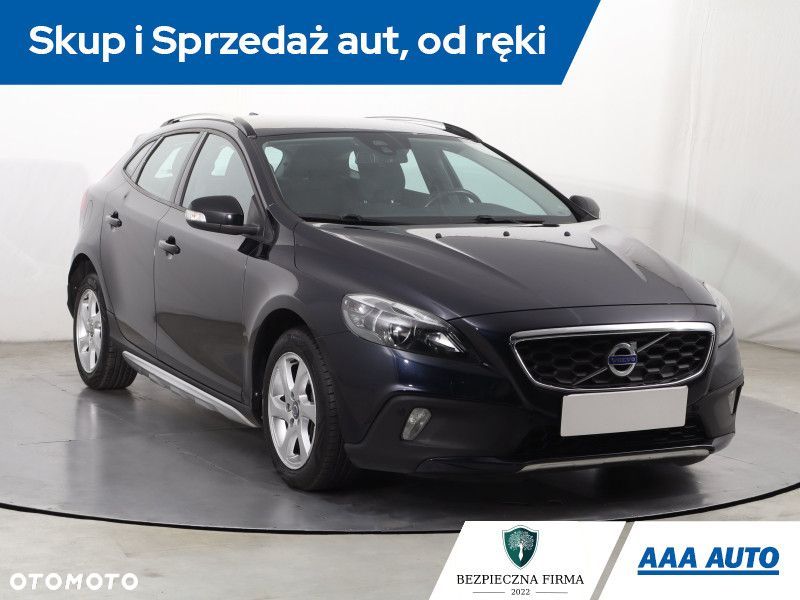 Volvo V40 - 3