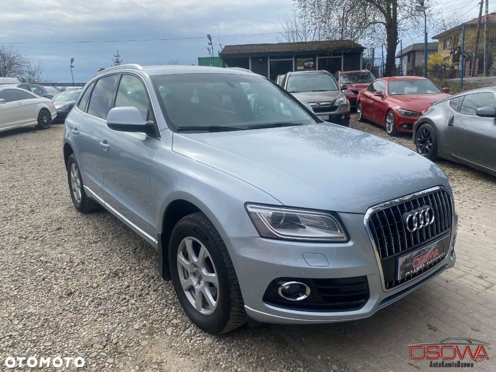 Audi Q5 2.0 TDI Quattro S tronic Prime Line - 14