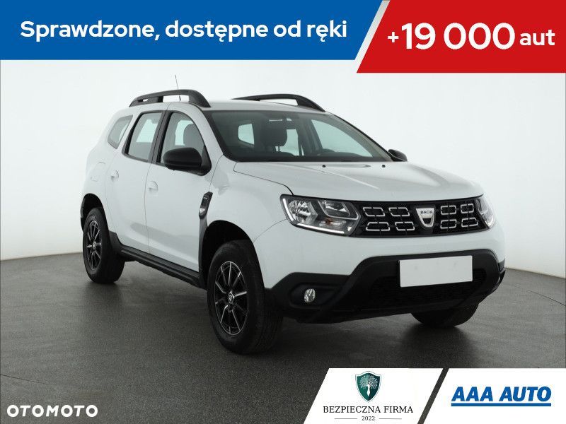 Dacia Duster - 1