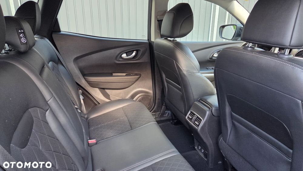 Renault Kadjar 1.3 TCe FAP Intens EDC - 4