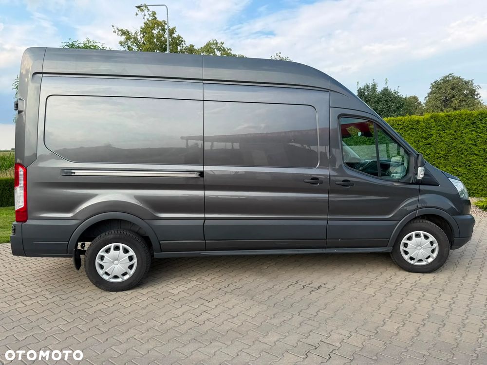 Ford Transit - 13