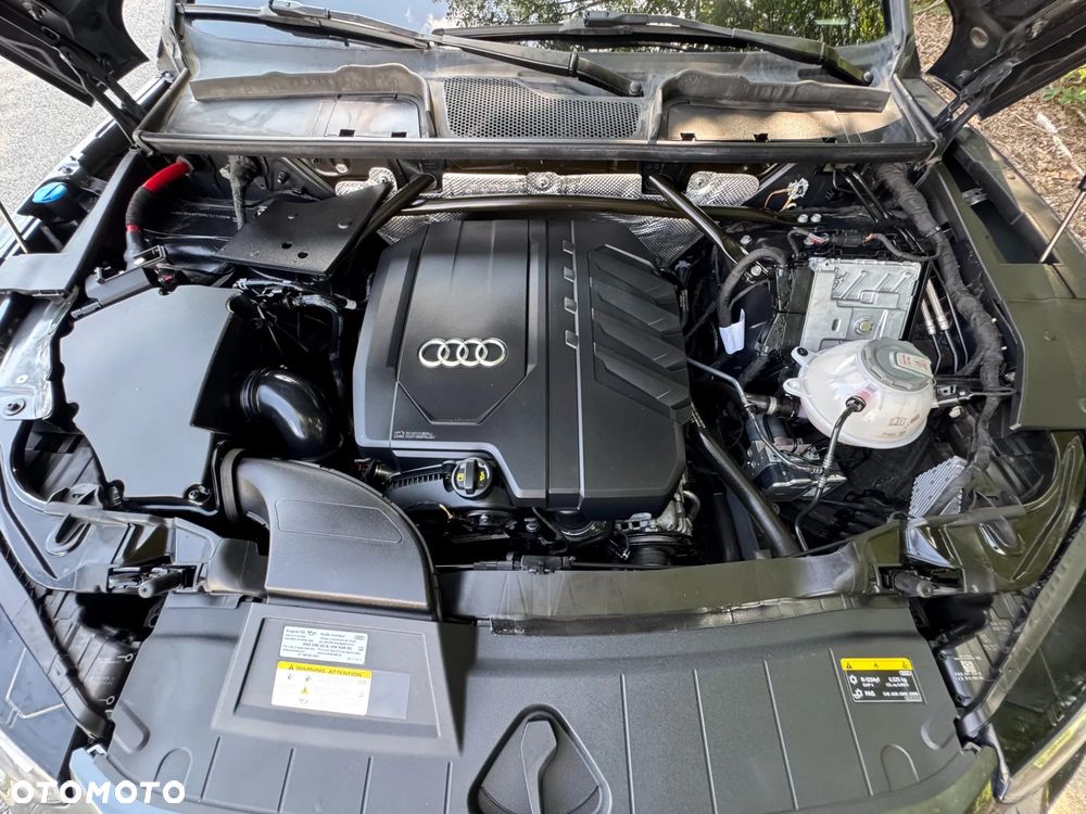 Audi Q5 45 TFSI quattro S tronic - 28