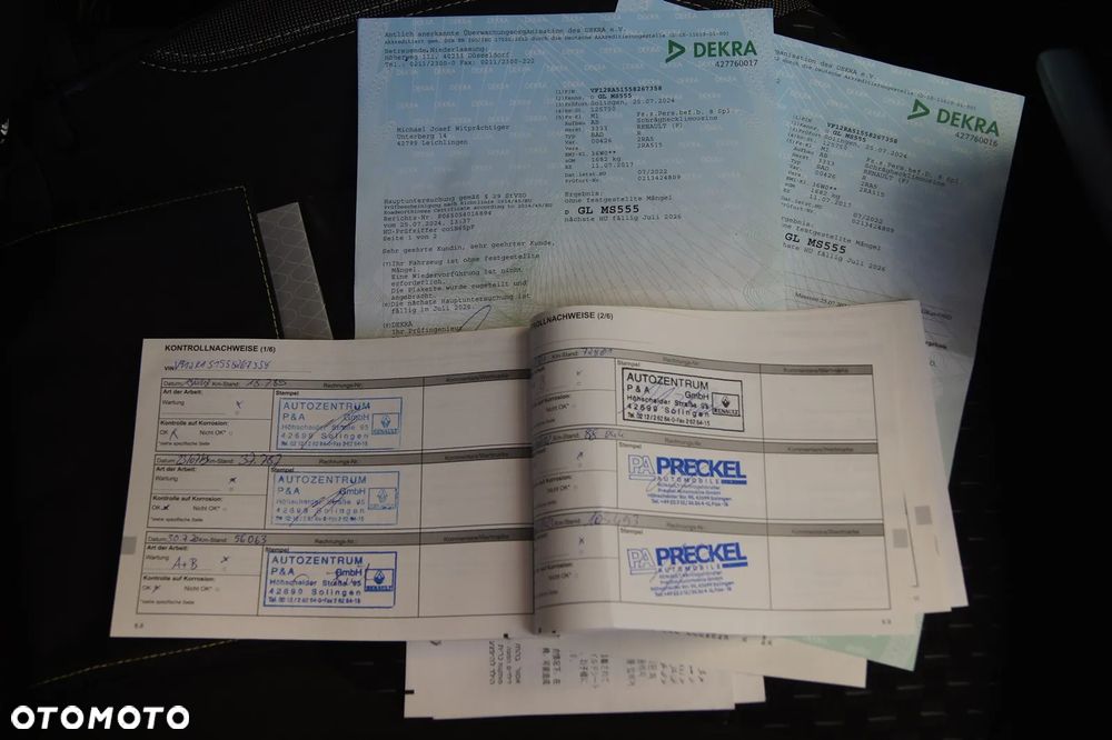 Renault Captur 0.9 Energy TCe Intens - 29