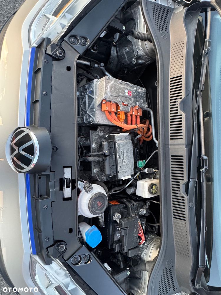 Volkswagen up! e-up - 26