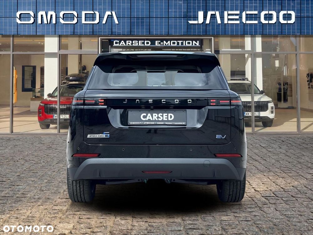 Jaecoo 5 - 5