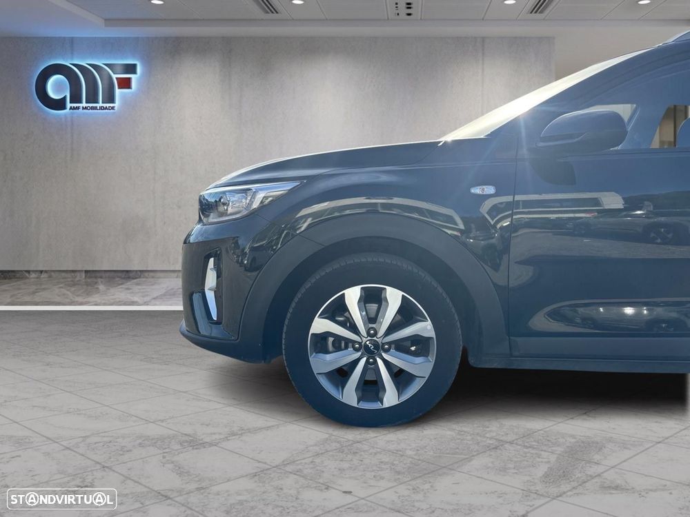 Kia Stonic 1.2 Move - 9