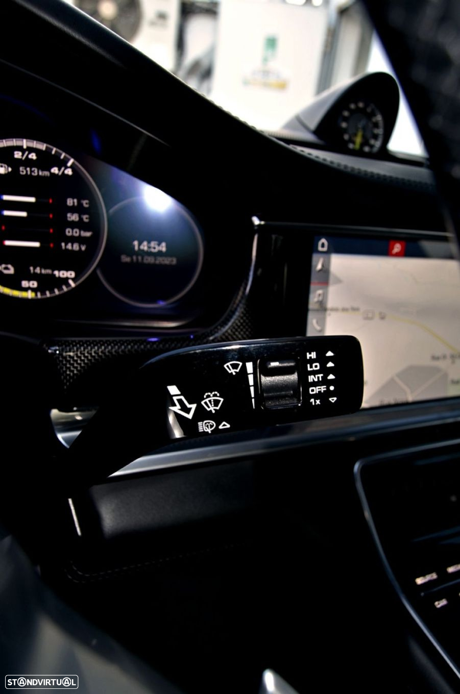 Porsche Panamera 4 E-Hybrid - 20