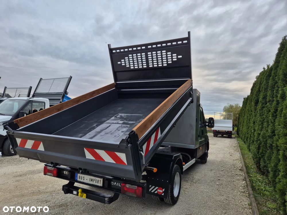 Iveco 35C18 3.0 180KM/ BRYGADÓWKA/ - 32