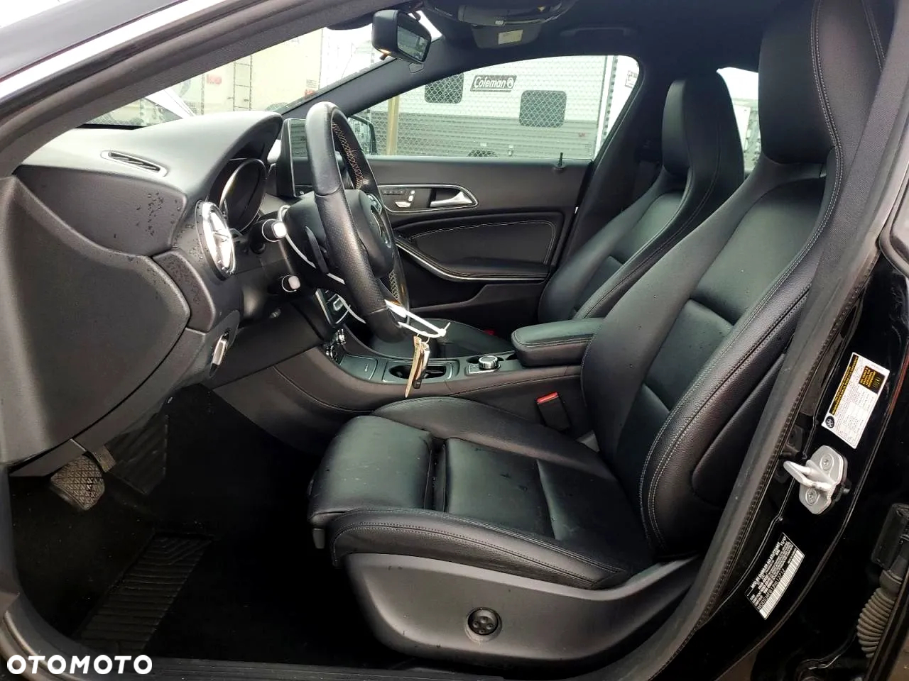 Mercedes-Benz CLA - 8